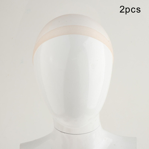 Gorro De Peluca, Gorro De Peluca Para Peluca Con Malla