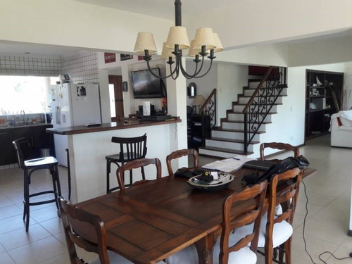 Imagen 8 de 11 de Casa En Venta Ubicado En San Isidro Labrador, Villanueva, Tigre