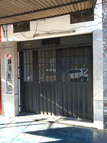 Imagen 1 de 14 de Local 127m² - San Justo