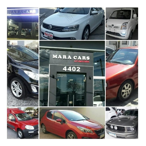 Imagen 5 de 9 de Fiat Palio Weckeend