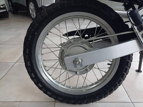 Imagen 12 de 15 de Honda Xr 250cc Tornado