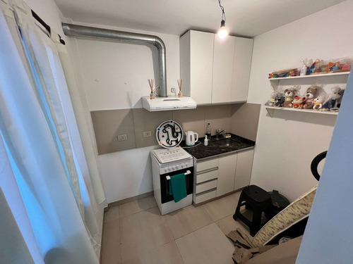 Venta Duplex 3 Amb. Moreno