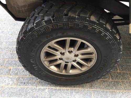 Engesa Engesa 4x4 Diesel