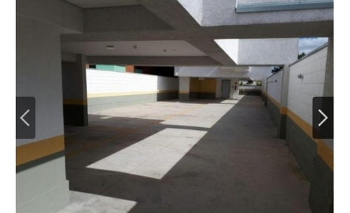 Imagem 11 de 11 de Apartamento 1 Quarto Santo André - Sp - Vila Alpina - Rm371ap