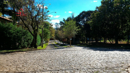 Imagem 8 de 15 de Chácara A Venda No Bairro Jardim Celeste Em Jundiaí - Sp. - 932-1
