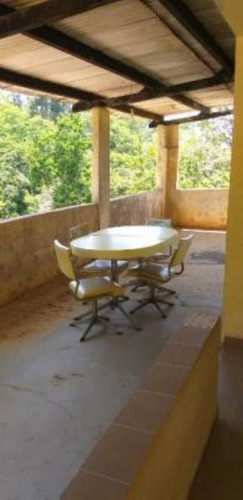 Imagem 1 de 23 de Chácara Em Itariri, No Bairro Igrejinha, Com 2.450 M² De Área Total E Com Cachoeira Próximo A Chácara E Vaga Para 10 Automóveis Ref: 9573/ac