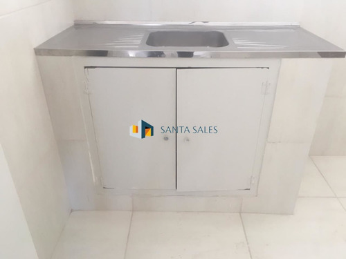 Imagem 7 de 15 de Lindo Apartamento Ao Lado Do Metrô São Judas - Ss30768