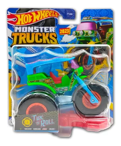 Hot Wheels City Guincho Pista Corridas Speedway Hauler Gvg37