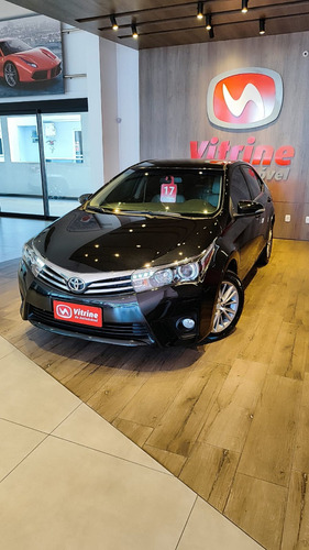 Toyota Corolla ALTIS/A.Premiu. 2.0 Flex 16V Aut
