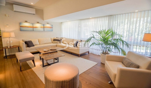 Imagen 5 de 17 de Venta Exclusiva Casa 6 Dormitorios, Playa Mansa, Punta Del Este Uruguay