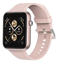 Comprar Smartwatch Reloj Inteligente Jd Capri Rosa 1.83 Llamadas Bluetooth Múltiples modos deportivos Presión Arterial SPO2 Control de Música