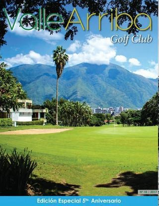 Imagen 4 de 4 de Valle Arriba Golf Club