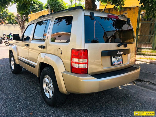 Jeep Cherokee Limited 4x4 Automático