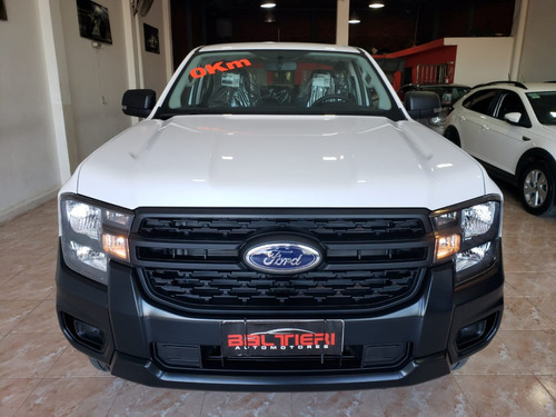 Ford Ranger 2.0 Cd 4X2 Xl 170Cv