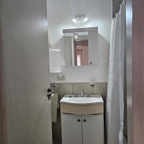 Departamento A La Venta En 2 Ambientes Pilar Centro Pileta