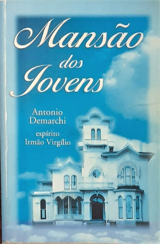 6 Livros Espiritas - Contemplando A Existencia + 5 Obras