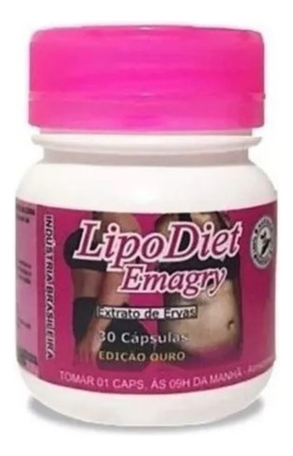 Lipo Diet Original 