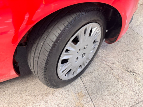 Ford Fiesta 1.5 SE HATCH 16V FLEX 4P MANUAL