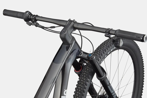 Bicicleta Cannondale Scalpel Carbon 2 Fs 2024