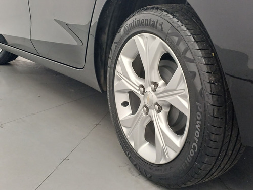Chevrolet Onix 1.0 TURBO FLEX LTZ AUTOMÁTICO