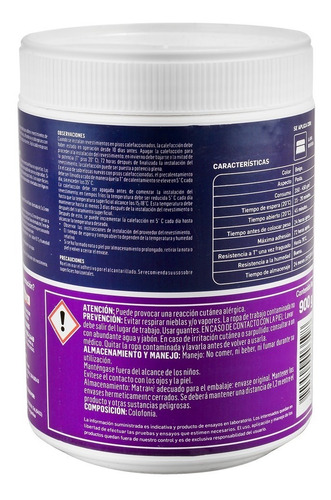 Agorex Vinílico | 900 Gr | Henkel