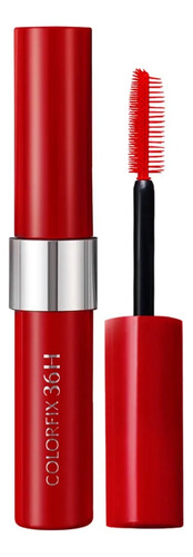 Ésika - Colorfix Mascara De Pestañas Ultimate Volume 36 Hrs Negro