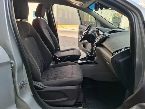 Ford Eco Sport Titanium 2015