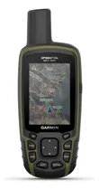 Comprar Gps Garmin Gpsmap 65 2.6plgs Gnss Multibanda Factura !!