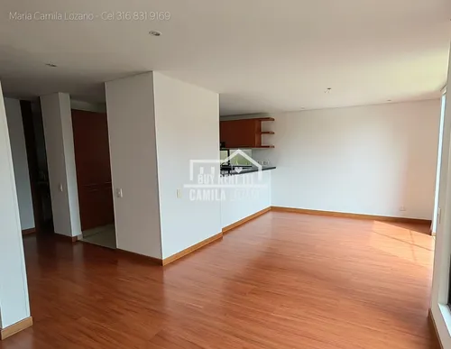 Arriendo Casa En Fontanar Como Nueva