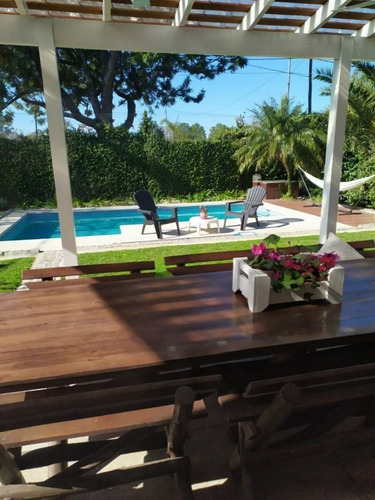 Imagen 1 de 30 de Casa En Venta Ubicado En Talar Chico, General Pacheco, Tigre