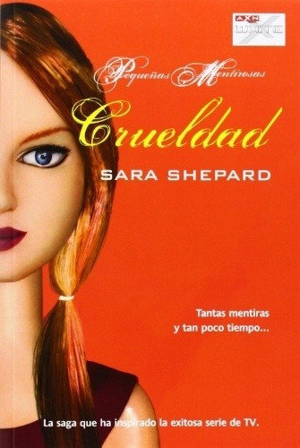 Crueldad - Sheppard