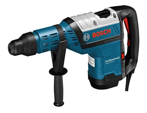 Martillo Perforador Bosch 1500w Gbh 8-45 D