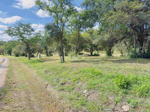 Terreno En Venta Club De Campo Las Cañadas 1264 M2