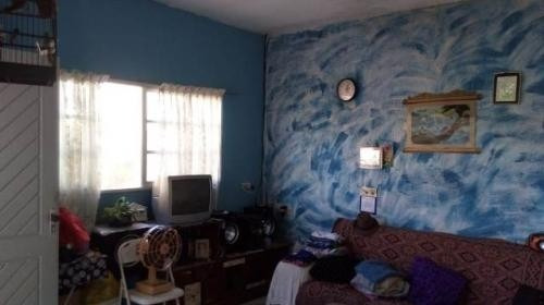 Casa No Bairro Jd Palmeiras Em Itanhaém Litoral - 6759 Npc