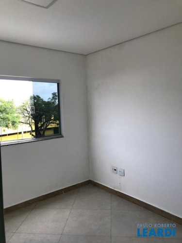 Imagem 2 de 14 de Conj. Comercial - Jardim Do Estádio - Sp - 634947