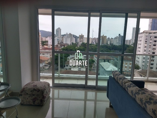Imagem 2 de 30 de Apartamento - Ap03430 - 69019278