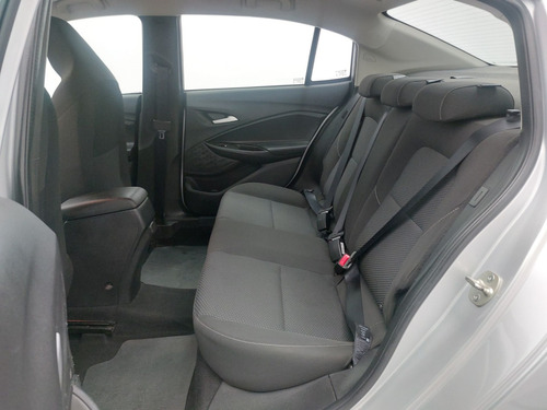 Chevrolet Onix 1.0 TURBO FLEX PLUS LTZ MANUAL