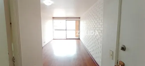 Departamento En Arriendo De 1 Dorm. En Ñuñoa