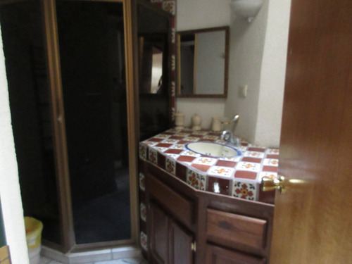 Renta Departamento Amueblado Y Equipado Al Norte En Hermosillo.