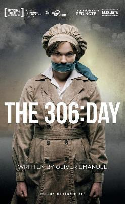 Libro The 306: Day - Oliver Emanuel