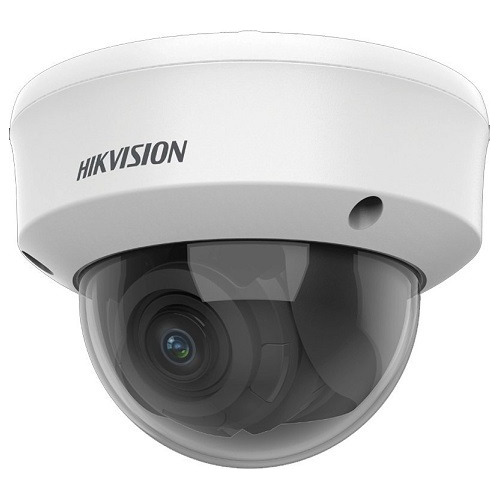 Camara Domo Hikvision Turbo Hd 1080p 2mp 2.8mm Varifocal 40m