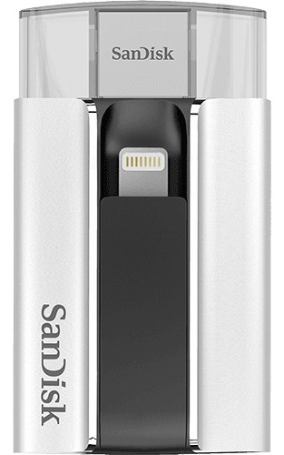 Memoria USB SanDisk iXpand 16GB 2.0