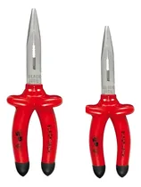 Comprar Pinzas De Punta 1000v 7 Y 8 Pulgadas Electricista Combo Set