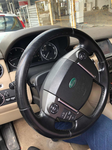 Land Rover Discovery 2011 3.0 Tdv6 Se 5p