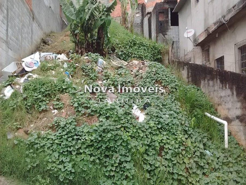 Imagem 11 de 13 de Terreno Barato Em Jandira - 1546
