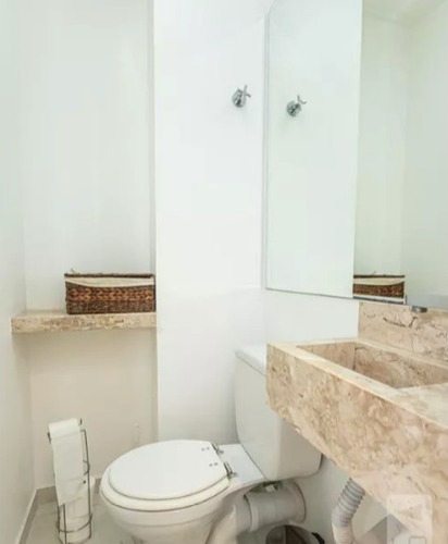 Imagem 18 de 25 de Apartamento Residencial Em São Paulo - Sp - Ap2775_etic