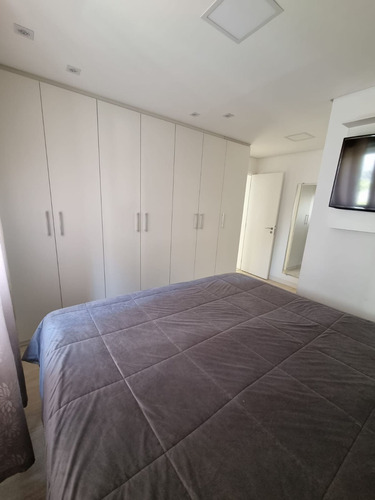 Imagem 6 de 20 de Apto Campo Grande | 3 Quartos | 81 M² | Cond: R$545.00 | 1 Vaga - 1emosry