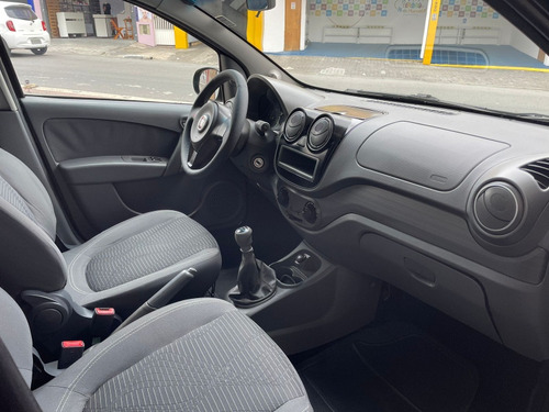 Fiat Palio 1.0 Attractive Flex 5p