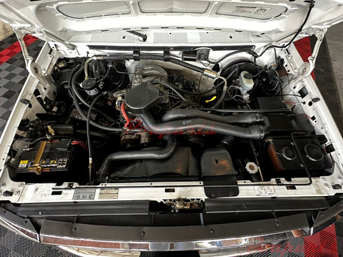Ford F150 Xlt Cabine Estendida V8 302 Poaparts