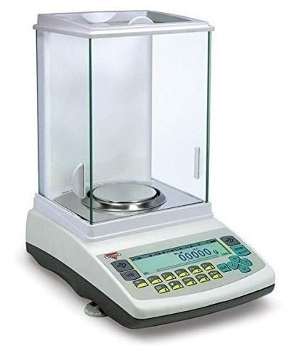 Torbal Agn200 Analytical Scale 200g X 0.0001g (.1mg